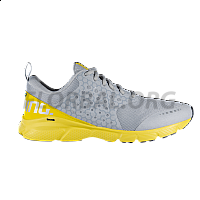 Salming Recoil Lyte 2 Grey/Yellow