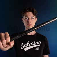 Salming P-Series Carbon Pro Shaft 29 JR Black