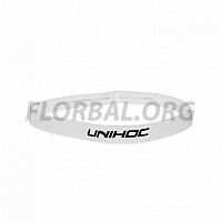 Unihoc čelenka Classic White