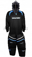 Tempish brankársky SET Sixth Sense T3.0 SR + maska Class black