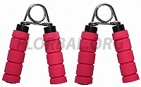 Kliešte posilňovací neoprén BODY 10 kg (pár)