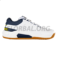 Salming Recoil Ultra White/Navy