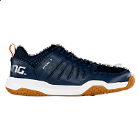 Salming Rival 2 Navy/Nectarine