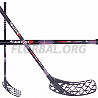 Floorbee Typhoon Pro 27 Carbon Light