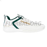 Salming Viper Pro White/Green