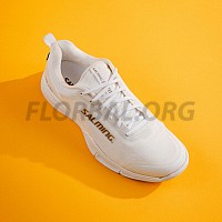 Salming Viper Pro White/Gold