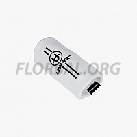 Unihoc potítko Superior white
