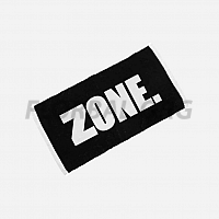 Zone Towel Workout small - uterák