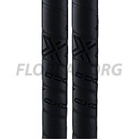 Oxdog omotávka Supertech 2 packGrip Black