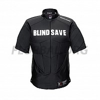 Blindsave brankárska vesta Samurai Chest armour RC (SS)
