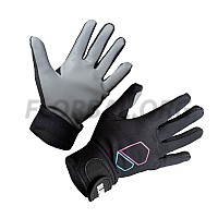 Blindsave Lite brankárske rukavice Black