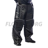 Blindsave Legacy brankárske nohavice (Rebound Control) Black