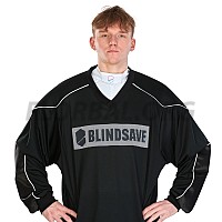Blindsave Legacy brankársky dres Black