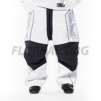Blindsave Legacy brankárske nohavice (Rebound Control) White