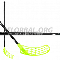 Zone Monstr Challenger 29 Neon Green