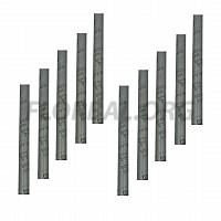 Freez 77 Grip grey - team pack