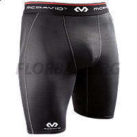 McDavid 8100 Mens Compression Shorts