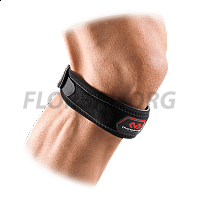 McDavid Jumpers Knee Strap 414 pásik na koleno