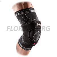 McDavid 5147 Elite Engineered Elastic ortéza na koleno