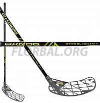Oxdog Hyperlight HES 27 YL Round Gate MBC