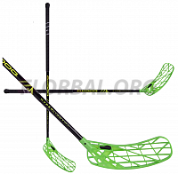 Oxdog Hyperlight HES 27 YL Round Optilight MBC
