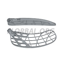 Fatpipe čepeľ CTRL PE So Grey FH2