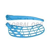 Fatpipe čepeľ CTRL PPB Baby Blue
