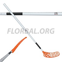 Fatpipe K.O. 26 CTRL Chic orange