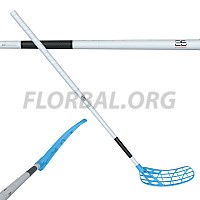 Fatpipe K.O. 28 CTRL Baby blue