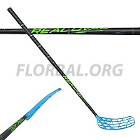 Fatpipe Real Oval 27 CTRL Baby blue
