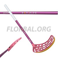 Fatpipe SLICKS 27 CTRL Shrimp Pink/Gold FH2