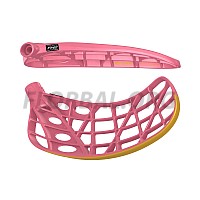 Fatpipe čepeľ CTRL SLICKS PPB SHRIMP PINK/PE GOLD FH2