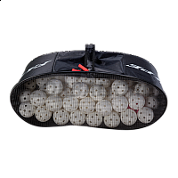 Fatpipe BALL BAG black