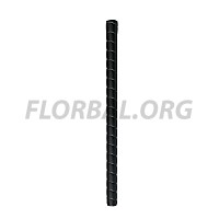 Fatpipe omotávka Thin Čierna (3-PACK)