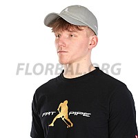 Fatpipe Šiltovka ACE Grey