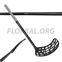 Fatpipe Raw Concept 27 Low Kick CTRL