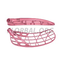 Fatpipe čepeľ CTRL PPB Shrimp Pink FH2