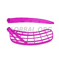 Fatpipe SPD PPB LE PINK