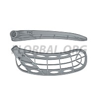 Fatpipe čepeľ Jab PE SO Grey FH2