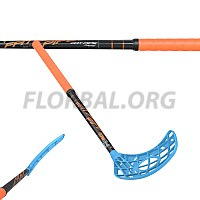 Fatpipe Core 34 Orange