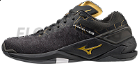 Mizuno Wave Stealth NEO/BlkOyster/MPGold/IronGat