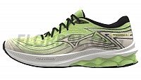 Mizuno Wave Skyrise 5 /Neo Lime/Black/Pristine