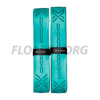 Oxdog omotávka Supertech 2 pack Grip Turquoise