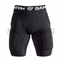 Gamepatch chrániče bokov Pro+ Black