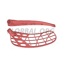 Fatpipe CTRL PE Almost Red
