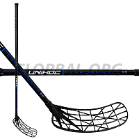Unihoc Evolite Performance Mid FL 26 Oval