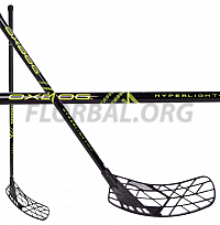 Oxdog Hyperlight HES 27 YL Round FSL MBC