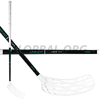 Unihoc Evolite PRO FL 26 Oval White/Turquoise
