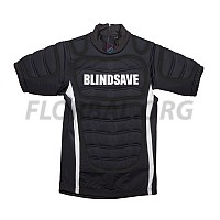 Blindsave Lite goalie protective vest JR.