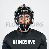 Blindsave Lite brankárska maska JR.